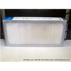 BLUE AIR PARTICLE FILTER