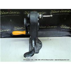 NEWMADE DYNAMIC WINDER