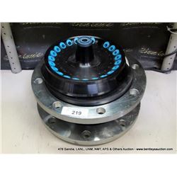 CENTRIFUGE ACCESSORY