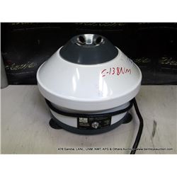 UPJOHN 0151 ANALYTICAL CENTRIFUGE