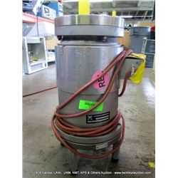 LEYBOLD-HERAUS TURBOVAC 560M (print sequence:) 68666