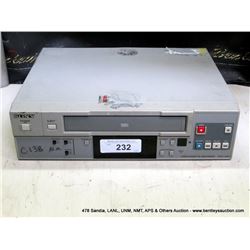 SONY SVO-1430 VCR