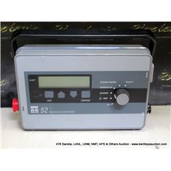 YSI 52 DISSOLVED OXYGEN METER