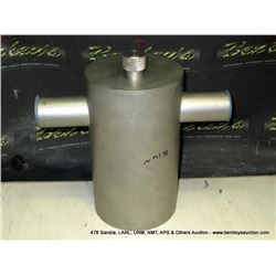 VACUUM VALVE ACCESSORY