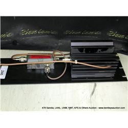 ALCATEL IP-414-150 ISOLATION PANEL