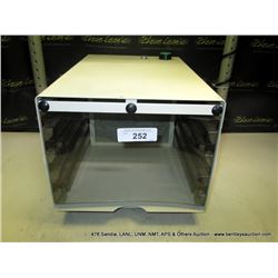 BIO-RAD 271BR GELAIR DRYER