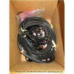 BOX: 3M VELOSTAT MAT CABLE