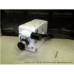 TELEDYNE DBM 45 CAMERA SYSTEM