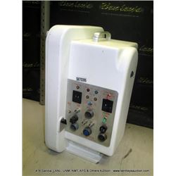 PHOTOTONIC PSI-164 16MM HI-SPEED MOTION PICTURE CAMERA