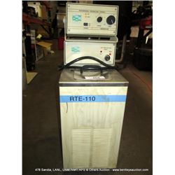 NESLAB RTE-100 CHILLER