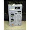 Image 1 : ZEISS MC63A CONTROL