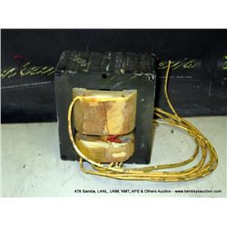 ADVANCE 71A6071-001D CORE & COIL BALLAST KIT