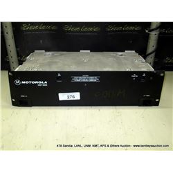 MOTOROLA MSF-5000 CABINET