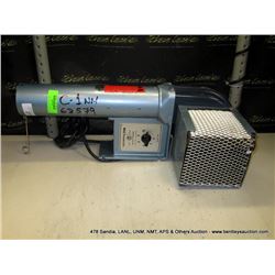 DSA/PHOTOTECH SENRAC RAPID ROLL FILM DRYER (print sequence:) 68579