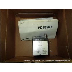 SERVICE FIRST CNT02061 IGNITION MODULE