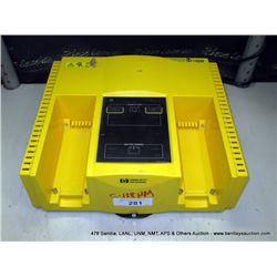 HP M2480B CHARGER W/ OPTION ABA