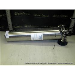 BARNSTEAD PRESSURE BANTUM HOLDER