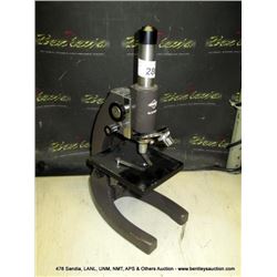 SWIFT 670282 MICROSCOPE