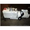 Image 1 : TRIVAC D16AC VACUUM PUMP