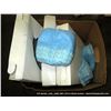 Image 1 : BOX: SC40XL SHOE COVERS