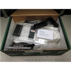 BOX: MULTIDROP MICRO DISPENSING CASSETTES
