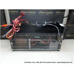 MOTOROLA BPN1009A CHASSIS