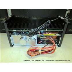 MOTOROLA BPN1009A CHASSIS