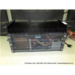 MOTOROLA BPN1009A CHASSIS