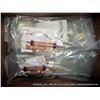 Image 1 : BOX: SMART SITE 10010903 GRAVITY BLOOD SET W/ PRESSURE PUMP