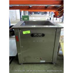 POWER SONICS CTO9P1K WASHER (print sequence:) J-192