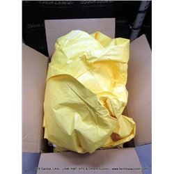 BOX: KAPPLER PROTECTIVE COVERALLS