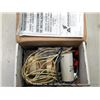 Image 1 : ADVANCE 71A8271-001D CORE & COIL BALLAST KIT