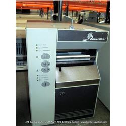 ZEBRA 105SE PRINTER
