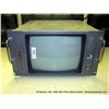 Image 1 : RAMTEK GM873CP4 VIDEO MONITOR