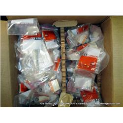 BOX: ITT CANON CONNECTORS