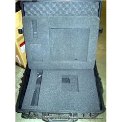 PELICAN 1610 WATERLIGHT PROTECTOR CASE (print sequence:) K-218