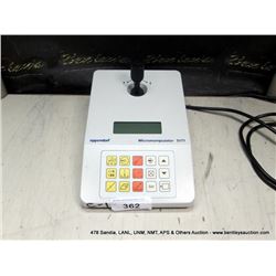 EPPENDORF 5171 MICROMANIPULATOR