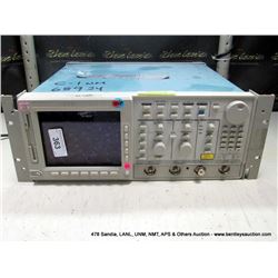 TEKTRONIX TDS 684A (print sequence:) 68924