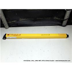 STI MS4320BR MINI SAFE-B TRANSMITTER