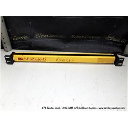 STI MS4316 B-2 MINI SAFE-B TRANSMITTER