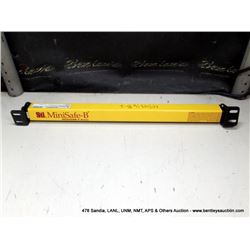 STI MS4316 B-2 MINI SAFE-B TRANSMITTER