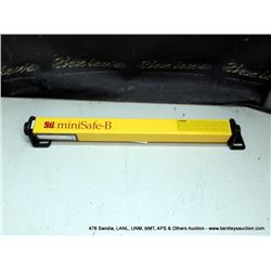 STI MS4312BR MINI SAFE TRANSMITTER