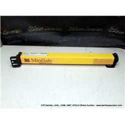 STI MS4312BR MINI SAFE TRANSMITTER