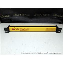 STI MS4312BR MINI SAFE TRANSMITTER