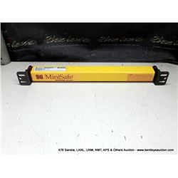 STI MS4312BR MINI SAFE TRANSMITTER