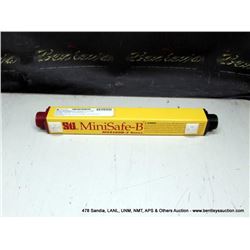 STI MS4308B-2 MINI SAFE TRANSMITTER