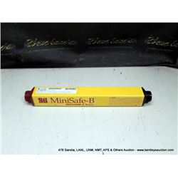 STI MS4308B-2 MINI SAFE TRANSMITTER