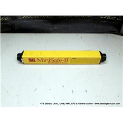 STI MS4308B-2 MINI SAFE TRANSMITTER