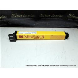 STI MS4308B-2 MINI SAFE TRANSMITTER