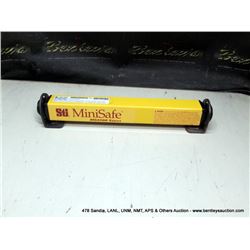 STI MS4308B-2 MINI SAFE TRANSMITTER